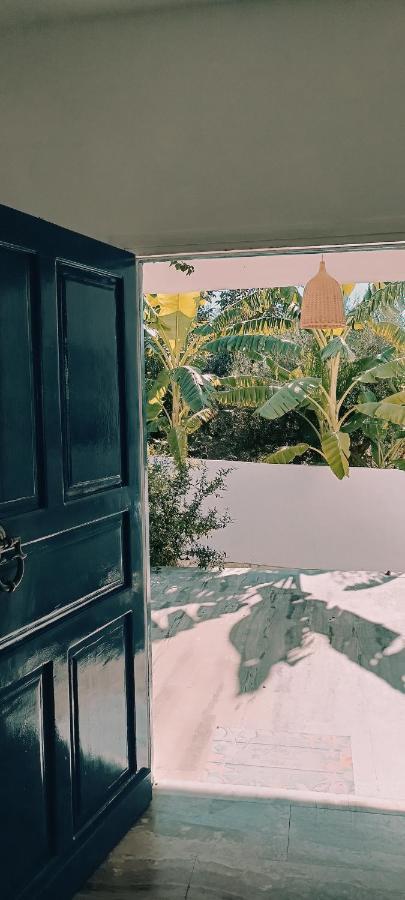 Villa Oia Maleme Esterno foto