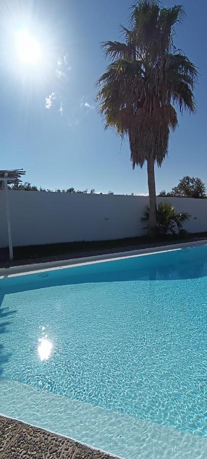 Villa Oia Maleme Esterno foto