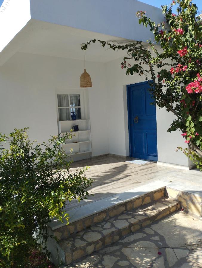 Villa Oia Maleme Esterno foto